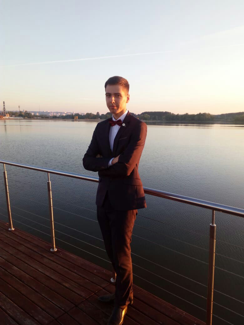 Поздравляем с Днем рождения!